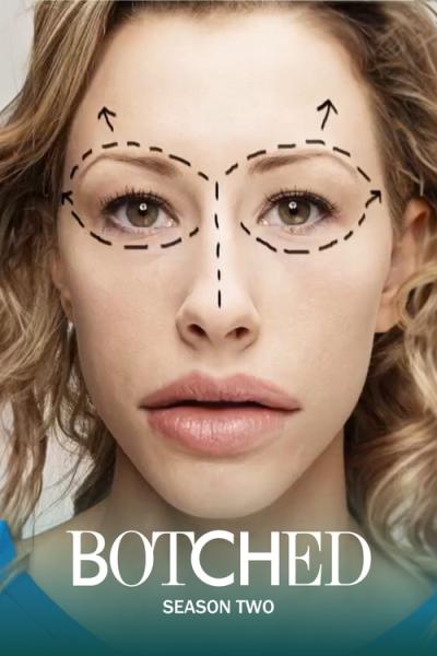 Botched filmas online