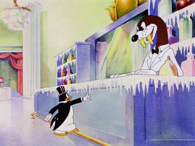 Looney Tunes