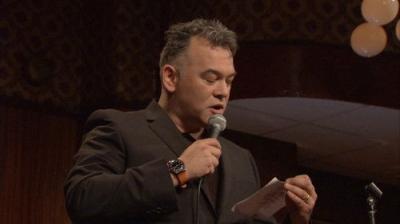 Stewart Lee's Comedy Vehicle