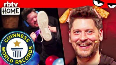 RBTV Home