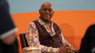 Portrait Artist of the Year