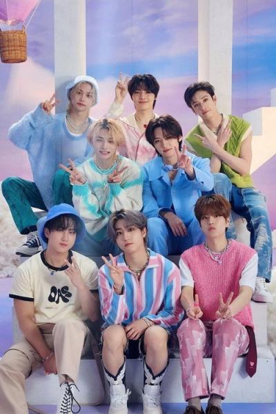 SKZ VLOG filmas online