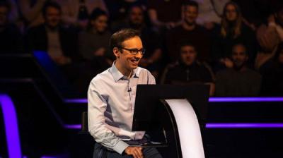 Who Wants to Be a Millionaire?