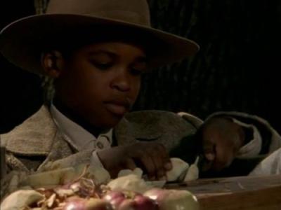 Dr. Quinn, Medicine Woman