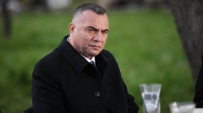 Eşkıya Dünyaya Hükümdar Olmaz