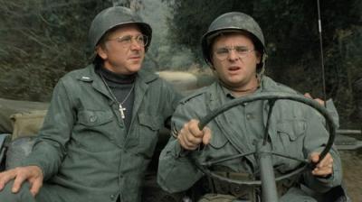 M*A*S*H
