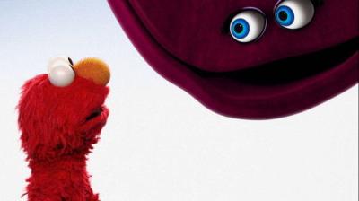 Sesame Street