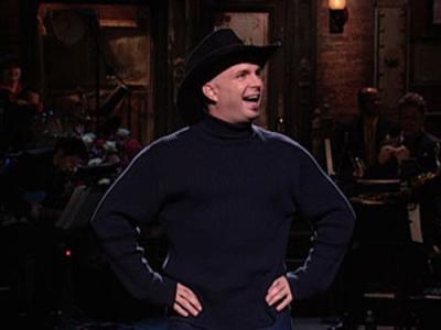 Saturday Night Live