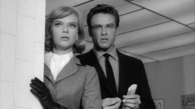 Honey West