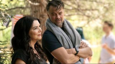 The Mighty Ducks: Game Changers