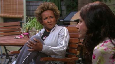 The New Adventures of Old Christine