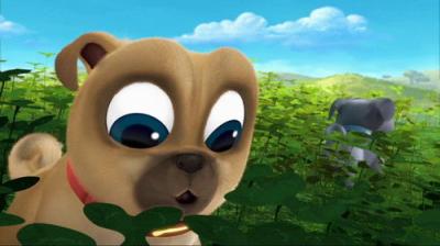 Puppy Dog Pals
