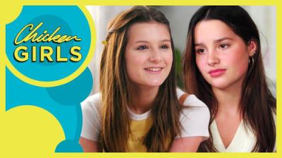 Chicken Girls
