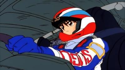新世紀GPXサイバーフォーミュラ