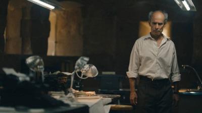 Jerusalem: City of Faith and Fury