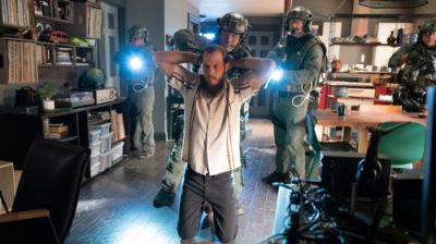 Bošas. Naujas skyrius