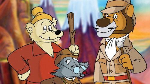 Willy Fog 2 filmas žiurėti online