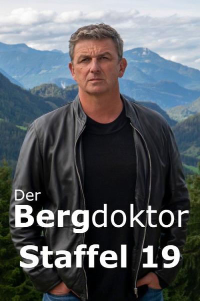 Der Bergdoktor filmas online