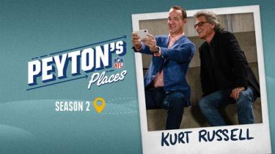 Peyton's Places