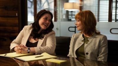 Drop Dead Diva