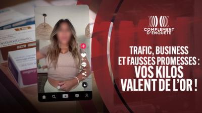 Complément d'enquête