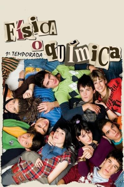 Física o química filmas online