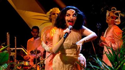 Later... with Jools Holland