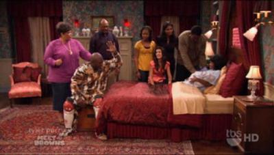Tyler Perry's Meet the Browns