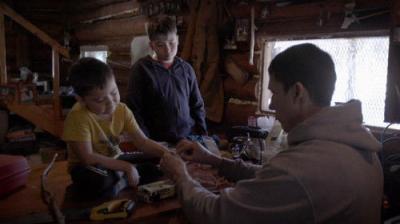 Life Below Zero