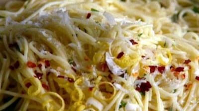 Everyday Italian