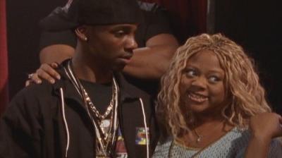 The Parkers