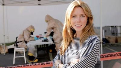 Stacey Dooley Investigates