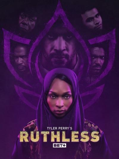 Tyler Perry's Ruthless filmas online
