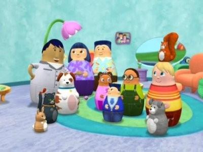 Higglytown Heroes