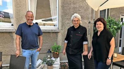 Rosins Restaurants – Ein Sternekoch räumt auf!