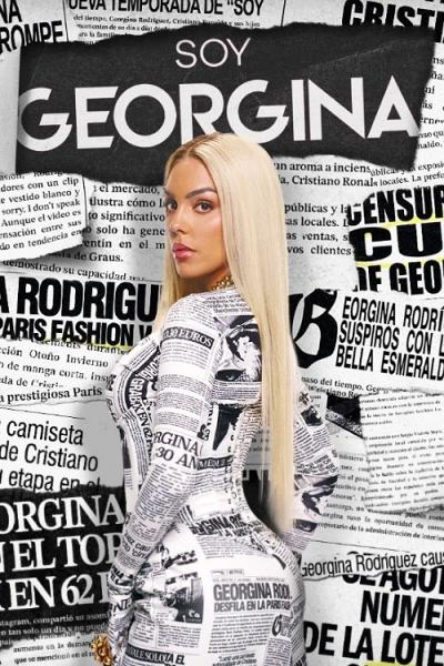 Soy Georgina filmas online