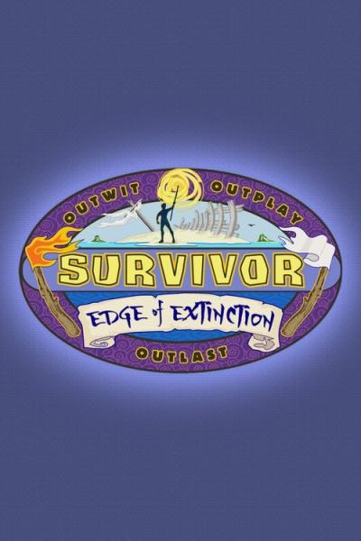 Survivor filmas online