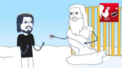 Rooster Teeth Animated Adventures