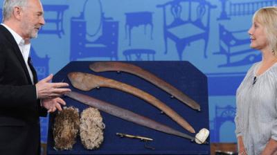 Antiques Roadshow