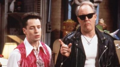 3rd Rock from the Sun