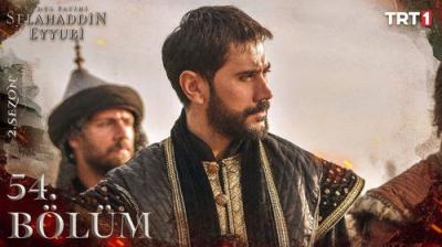Kudüs Fatihi: Selahaddin Eyyubi