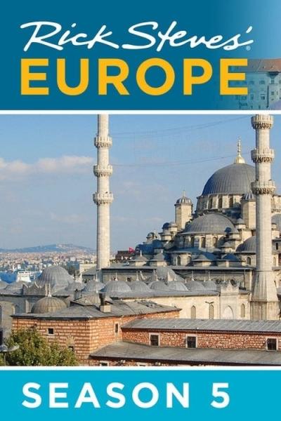 Rick Steves' Europe filmas online