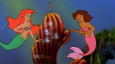 The Little Mermaid