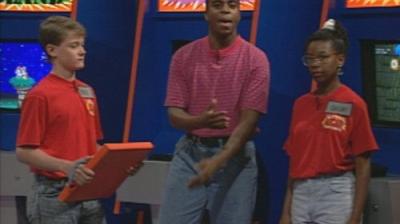 Nickelodeon Arcade
