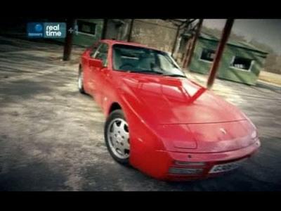 Wheeler Dealers