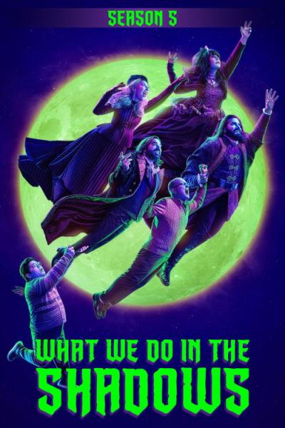 Ką mes veikiame šešėliuose filmas online