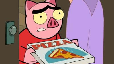 Drawn Together