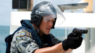 Sea Patrol