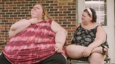 1000-lb Sisters