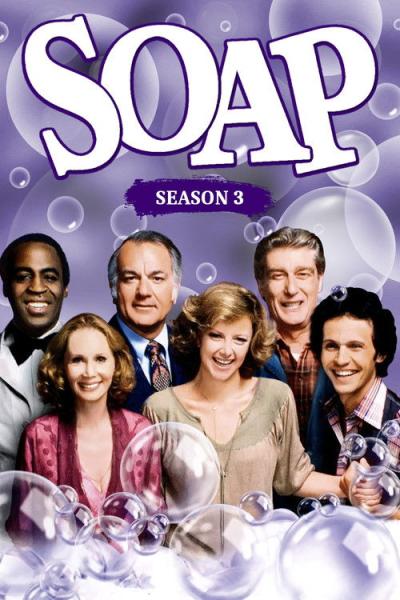 Soap filmas online